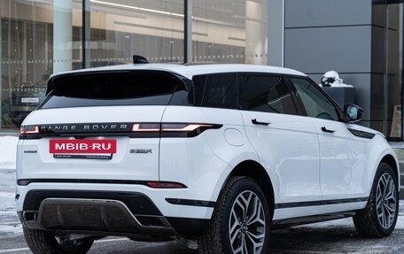 Land Rover Range Rover Evoque II, 2025 год, 6 950 000 рублей, 7 фотография