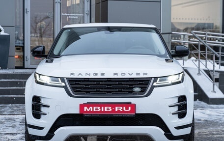 Land Rover Range Rover Evoque II, 2025 год, 6 950 000 рублей, 3 фотография