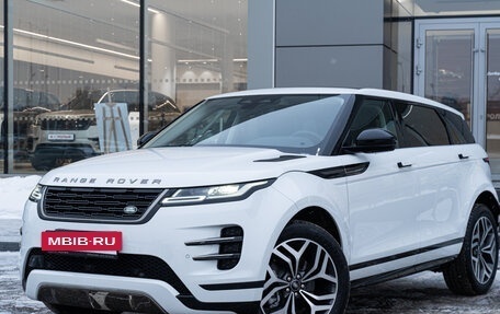Land Rover Range Rover Evoque II, 2025 год, 6 950 000 рублей, 2 фотография