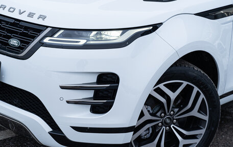 Land Rover Range Rover Evoque II, 2025 год, 6 950 000 рублей, 18 фотография