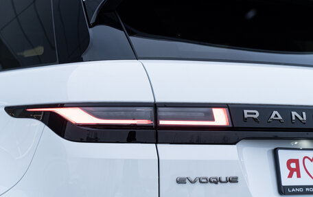 Land Rover Range Rover Evoque II, 2025 год, 6 950 000 рублей, 19 фотография