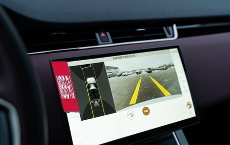 Land Rover Range Rover Evoque II, 2025 год, 6 950 000 рублей, 17 фотография