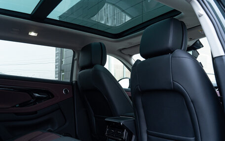 Land Rover Range Rover Evoque II, 2025 год, 6 999 500 рублей, 10 фотография