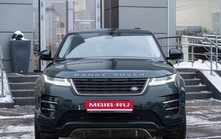 Land Rover Range Rover Evoque II, 2025 год, 6 999 500 рублей, 2 фотография