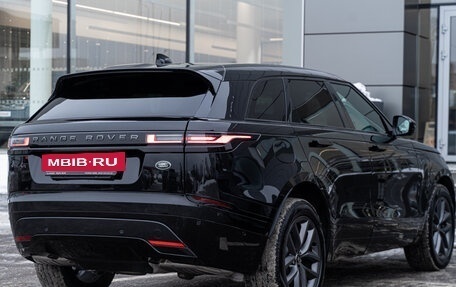 Land Rover Range Rover Velar I, 2025 год, 10 995 000 рублей, 7 фотография