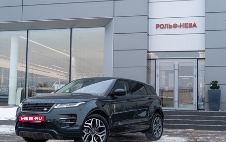 Land Rover Range Rover Evoque II, 2025 год, 6 999 500 рублей, 20 фотография