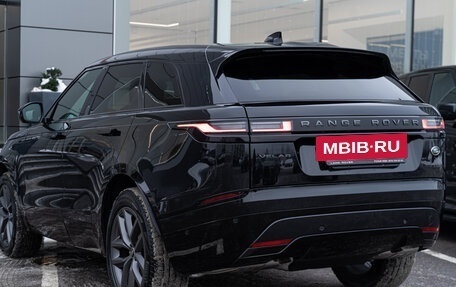 Land Rover Range Rover Velar I, 2025 год, 10 995 000 рублей, 5 фотография