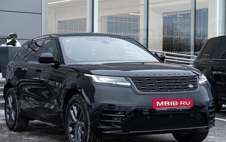 Land Rover Range Rover Velar I, 2025 год, 10 995 000 рублей, 4 фотография