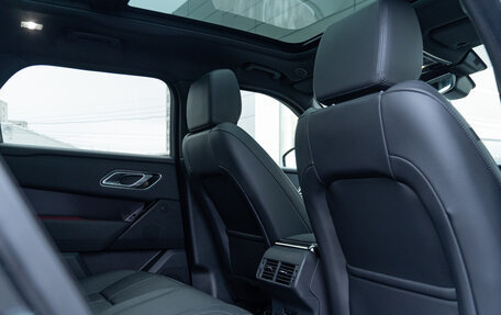 Land Rover Range Rover Velar I, 2025 год, 10 995 000 рублей, 11 фотография