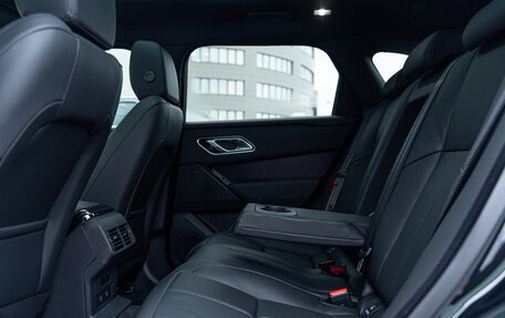 Land Rover Range Rover Velar I, 2025 год, 10 995 000 рублей, 10 фотография