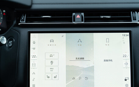 Land Rover Range Rover Velar I, 2025 год, 10 995 000 рублей, 16 фотография