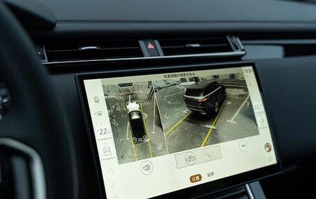 Land Rover Range Rover Velar I, 2025 год, 10 995 000 рублей, 18 фотография