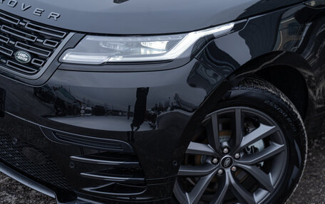 Land Rover Range Rover Velar I, 2025 год, 10 995 000 рублей, 20 фотография