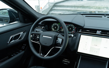 Land Rover Range Rover Velar I, 2025 год, 10 995 000 рублей, 19 фотография