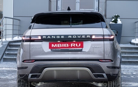 Land Rover Range Rover Evoque II, 2025 год, 8 490 000 рублей, 6 фотография