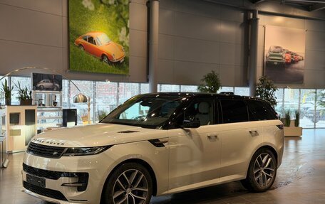 Land Rover Range Rover Sport, 2025 год, 21 350 000 рублей, 2 фотография