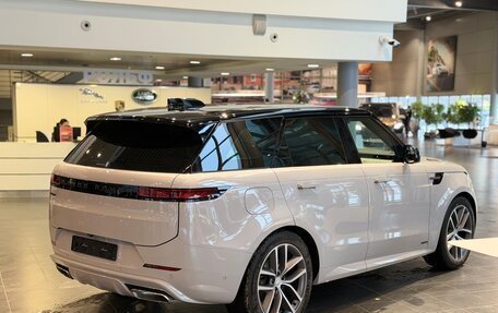 Land Rover Range Rover Sport, 2025 год, 21 350 000 рублей, 6 фотография