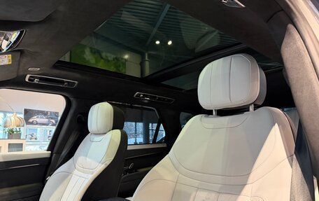 Land Rover Range Rover Sport, 2025 год, 21 350 000 рублей, 10 фотография