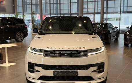 Land Rover Range Rover Sport, 2025 год, 21 350 000 рублей, 3 фотография