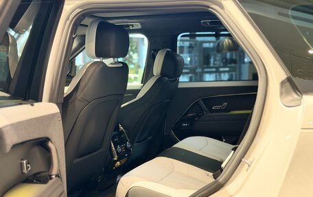 Land Rover Range Rover Sport, 2025 год, 21 350 000 рублей, 9 фотография