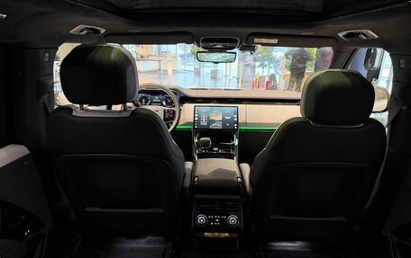 Land Rover Range Rover Sport, 2025 год, 21 350 000 рублей, 12 фотография