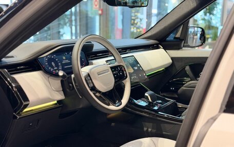 Land Rover Range Rover Sport, 2025 год, 21 350 000 рублей, 11 фотография