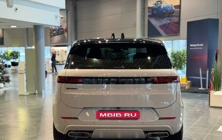 Land Rover Range Rover Sport, 2025 год, 21 350 000 рублей, 5 фотография