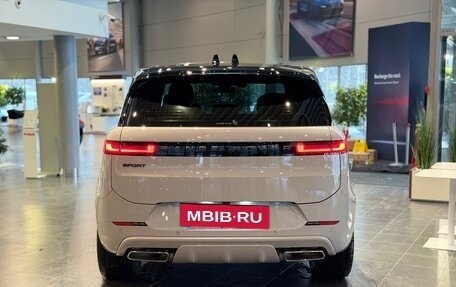 Land Rover Range Rover Sport, 2025 год, 21 350 000 рублей, 8 фотография