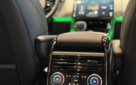 Land Rover Range Rover Sport, 2025 год, 21 350 000 рублей, 15 фотография