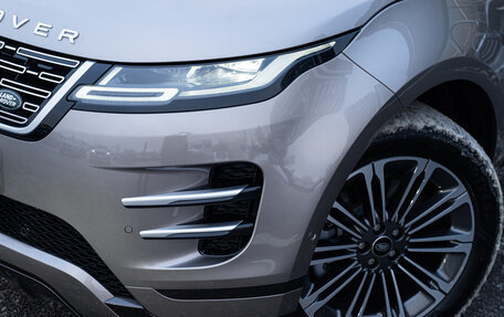 Land Rover Range Rover Evoque II, 2025 год, 8 500 000 рублей, 19 фотография