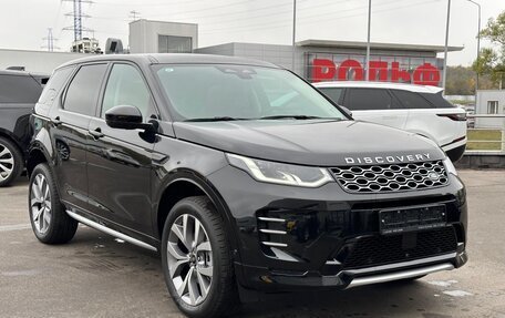Land Rover Discovery Sport I рестайлинг, 2025 год, 7 190 000 рублей, 3 фотография
