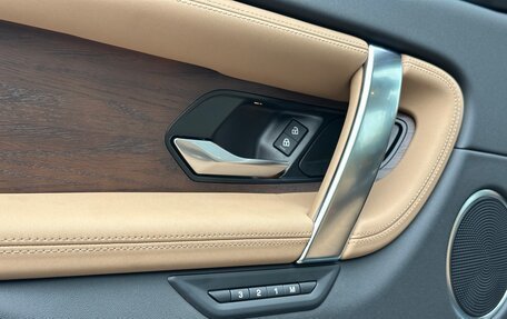 Land Rover Discovery Sport I рестайлинг, 2025 год, 7 190 000 рублей, 10 фотография