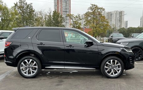 Land Rover Discovery Sport I рестайлинг, 2025 год, 7 190 000 рублей, 4 фотография