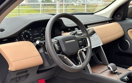 Land Rover Discovery Sport I рестайлинг, 2025 год, 7 190 000 рублей, 7 фотография