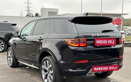 Land Rover Discovery Sport I рестайлинг, 2025 год, 7 190 000 рублей, 5 фотография