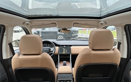 Land Rover Discovery Sport I рестайлинг, 2025 год, 7 190 000 рублей, 13 фотография