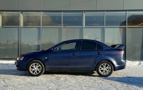 Mitsubishi Lancer IX, 2010 год, 479 000 рублей, 6 фотография