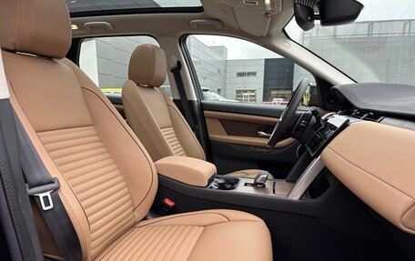 Land Rover Discovery Sport I рестайлинг, 2025 год, 7 190 000 рублей, 16 фотография