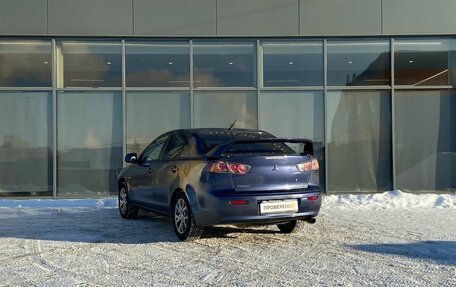 Mitsubishi Lancer IX, 2010 год, 479 000 рублей, 5 фотография