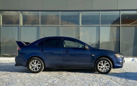 Mitsubishi Lancer IX, 2010 год, 479 000 рублей, 3 фотография