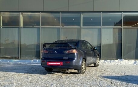 Mitsubishi Lancer IX, 2010 год, 479 000 рублей, 4 фотография