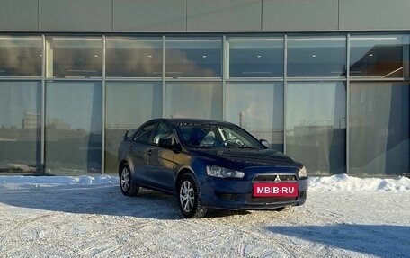 Mitsubishi Lancer IX, 2010 год, 479 000 рублей, 2 фотография