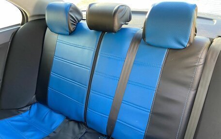 Mitsubishi Lancer IX, 2010 год, 479 000 рублей, 9 фотография