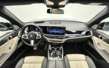 BMW X7, 2023 год, 12 150 000 рублей, 7 фотография