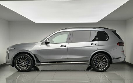 BMW X7, 2023 год, 12 150 000 рублей, 6 фотография