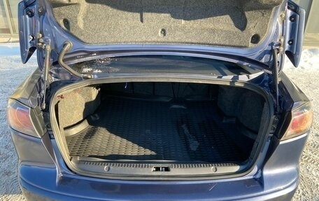 Mitsubishi Lancer IX, 2010 год, 479 000 рублей, 10 фотография