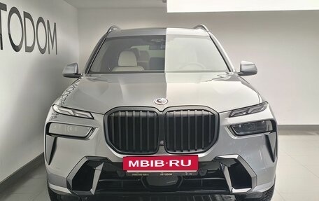 BMW X7, 2023 год, 12 150 000 рублей, 2 фотография