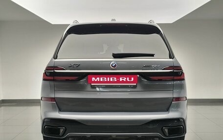 BMW X7, 2023 год, 12 150 000 рублей, 5 фотография
