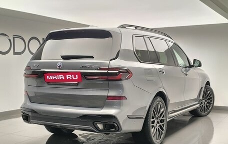 BMW X7, 2023 год, 12 150 000 рублей, 4 фотография