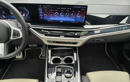 BMW X7, 2023 год, 12 150 000 рублей, 8 фотография